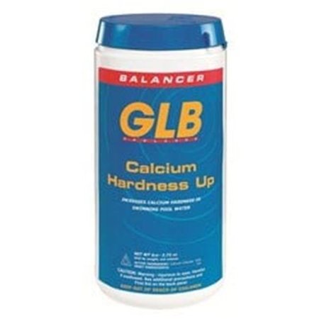ADVTIS Advtis GL71210 6 lbs Calcium Hardness Up; Case of 4 GL71210